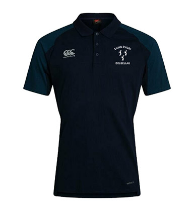 Polo Shirt (Pro II)